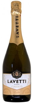 Сидр Лаветти Классико 0,75л 5,5% сл