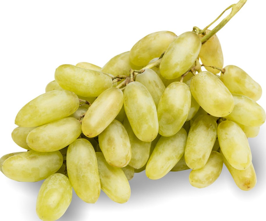 Виноград Дамский Пальчик 1кг