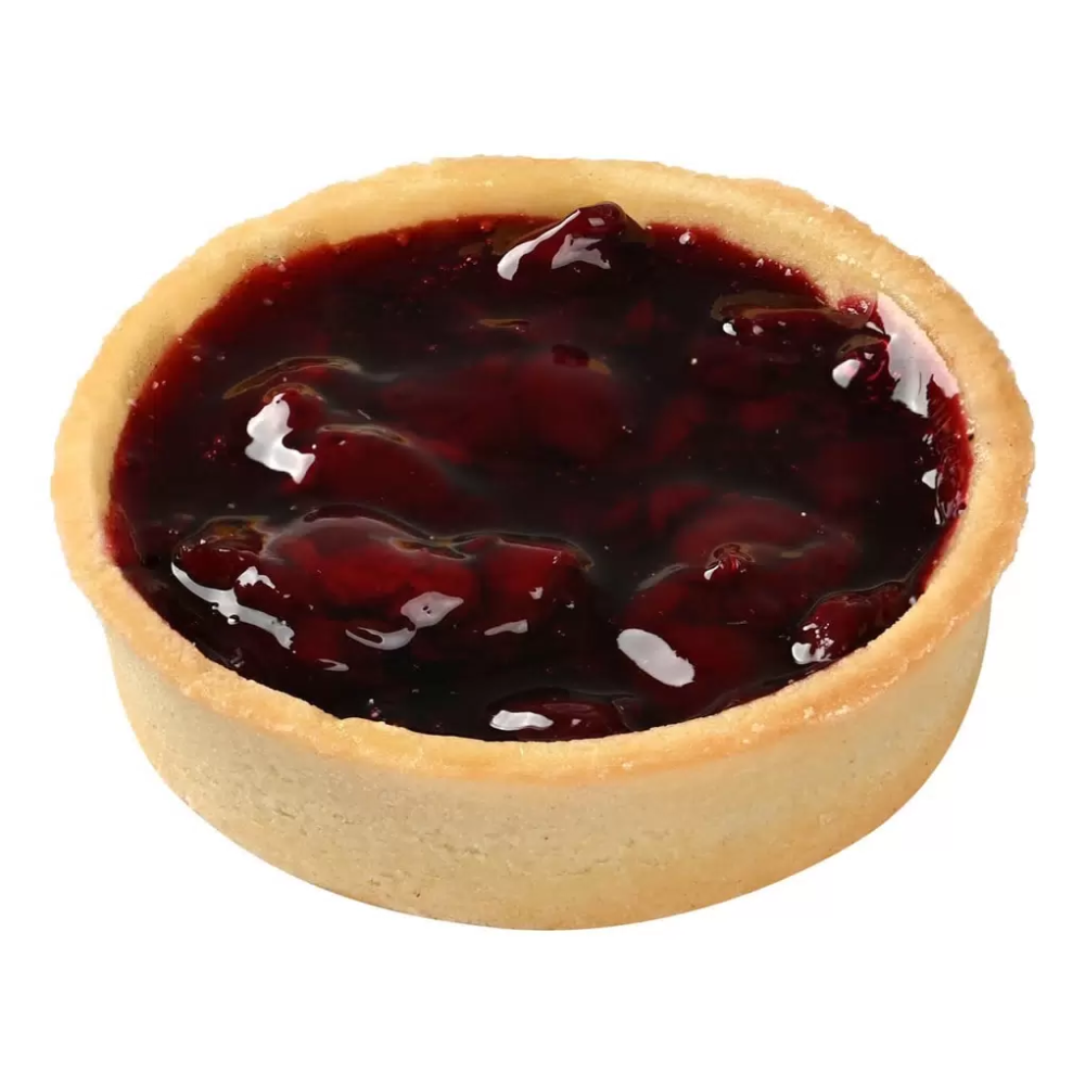 Тарт Вишневый 120г Ромбаба