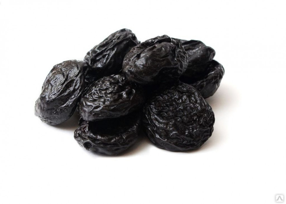 Чернослив 1кг