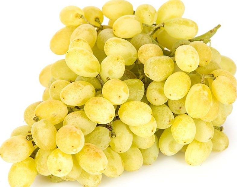 Виноград Киш-Миш белый 1кг