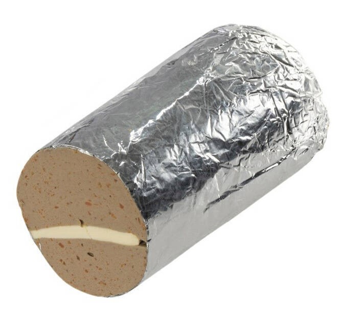 Паштет Печеночный 1кг МР