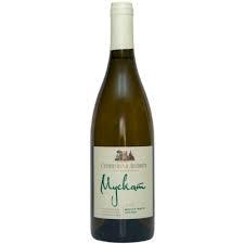 Вино Солнечная Долина Мускат  0,75л 12,5% бел сух Россия