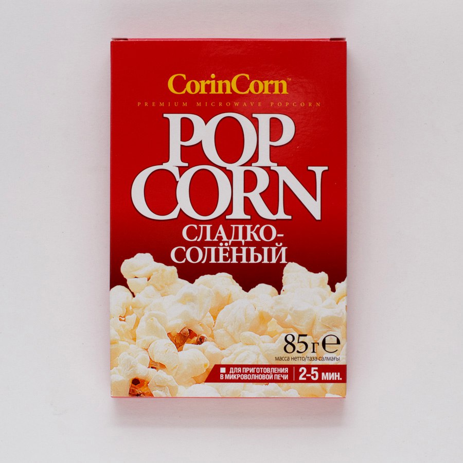Попкорн для свч. Попкорн для СВЧ Corin Corn 85г.. Попкорн CORINCORN сладко-соленый для СВЧ 85г. Попкорн Корин Корн. Попкорн CORINCORN соленый для СВЧ 100гр.