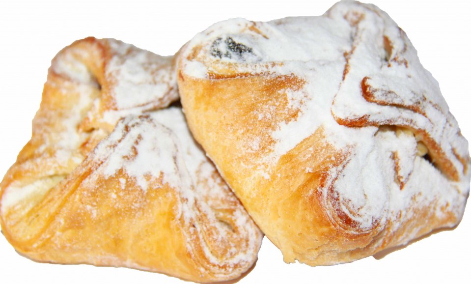 Венгерка сдобная 1шт