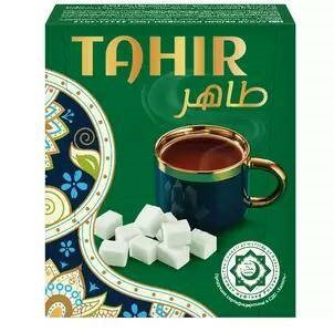 Сахар рафинад Тахир 500г