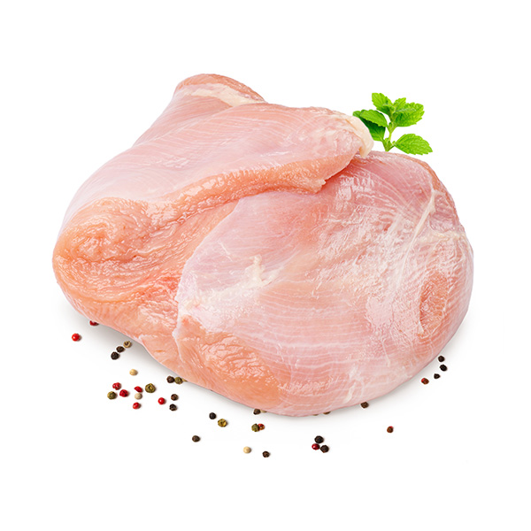 Филе индейки 1кг охл