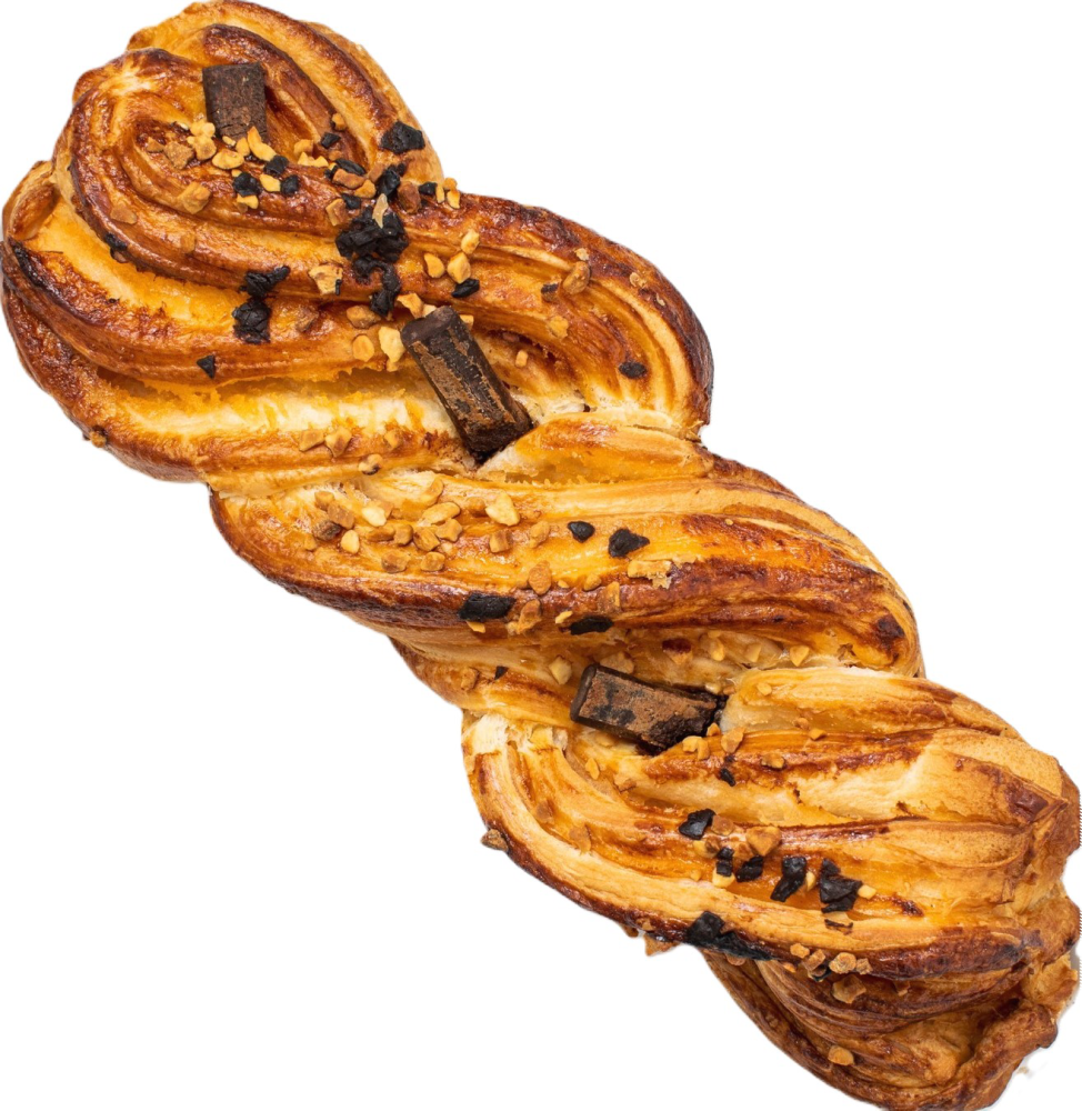 Флейта с Апельсином 1шт