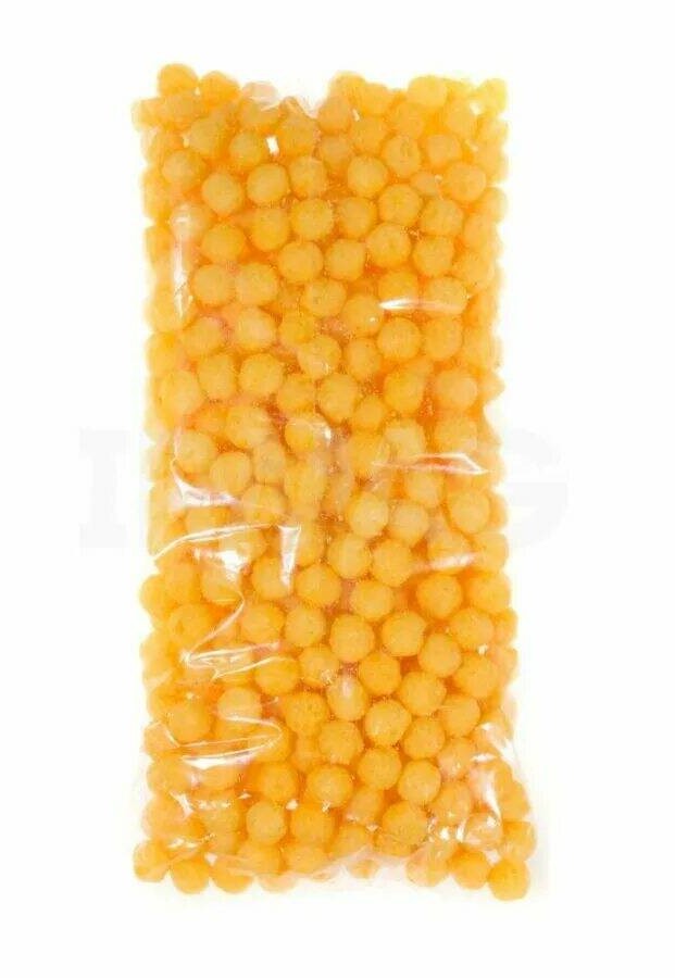 Кукурузные шарики Сырошарики 140г