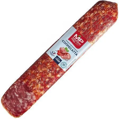 К-са Сопресатта с/к 1кг МР