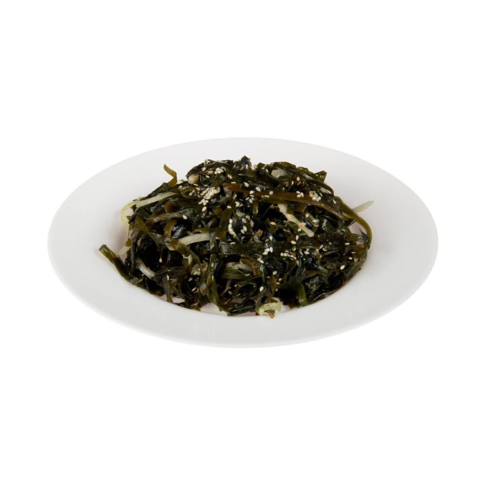 Капуста морская 1кг