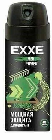 Дезодорант мужской Эксе 145мл 