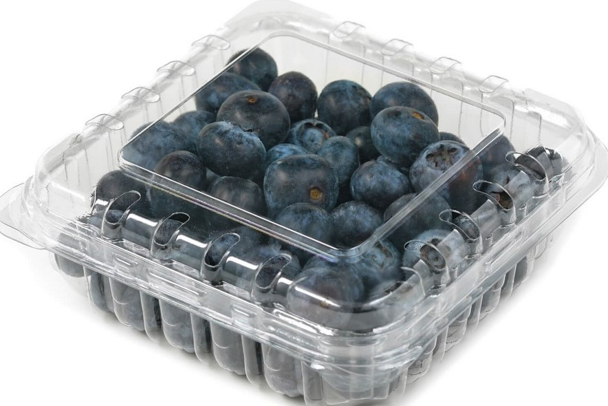 Голубика 1уп