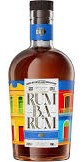 Ром Румбарум дарк аньехо 0,7 л.37,5%  