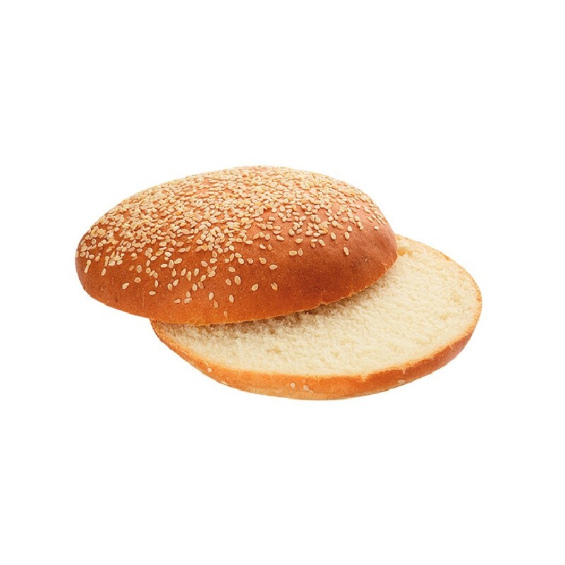 Булочка для Бургера 130г