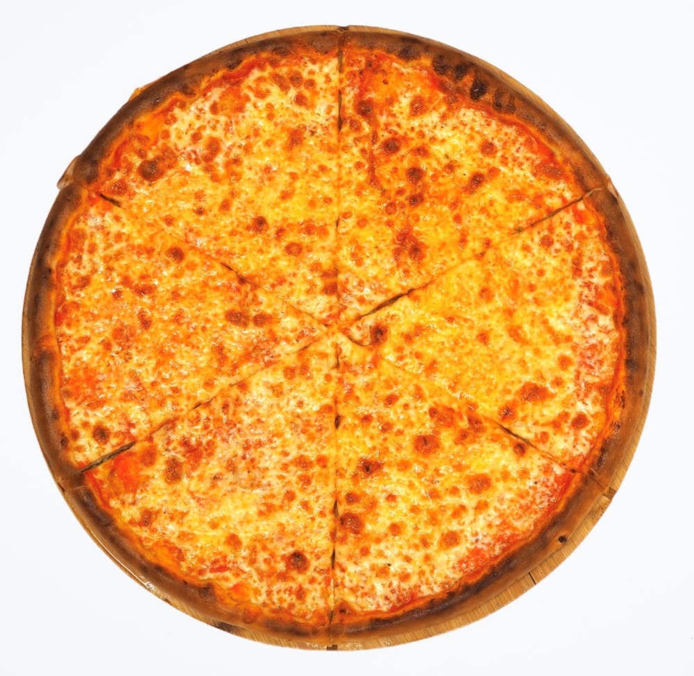 Пицца Маргарита 1к СП