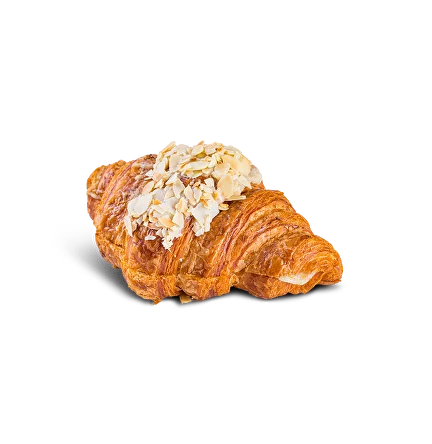 Круассан миндальный 140г Ромбаба