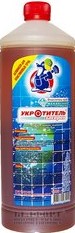 Средство чистящее Крот 1л для труб
