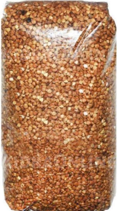 Крупа гречневая Бакалея 900г