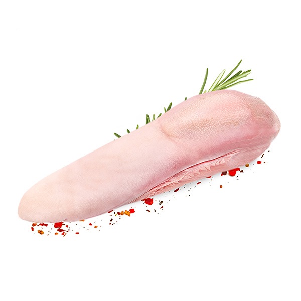 Язык говяжий 1кг МСК