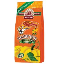 Семечки От Мартина 100г тыквенные