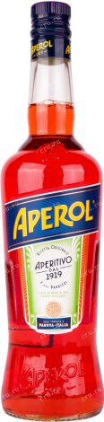 Аперитив Апероль 0,7л 11% Италия