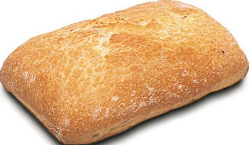 Хлеб Чиабатта Итальянская 300г