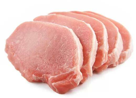 Эскалоп свиной 1кг