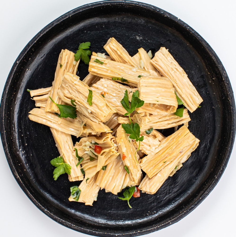 Салат Спаржа классическая 