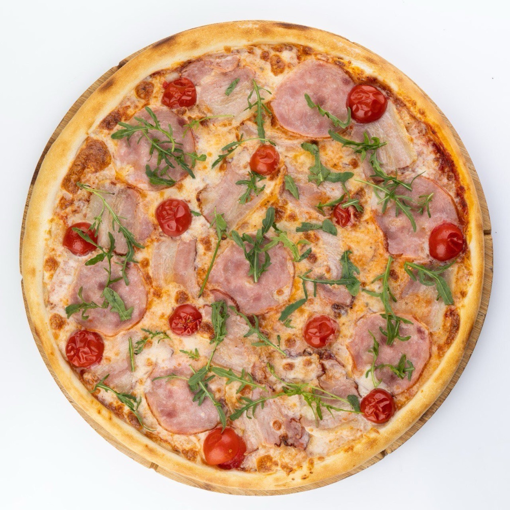 Пицца Везувий 1000г СП