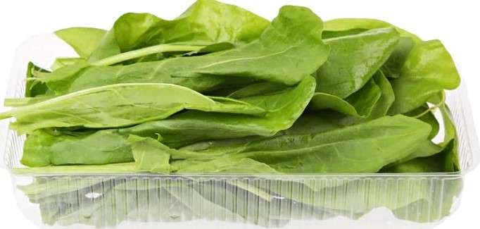 Щавель 100г Дубрава