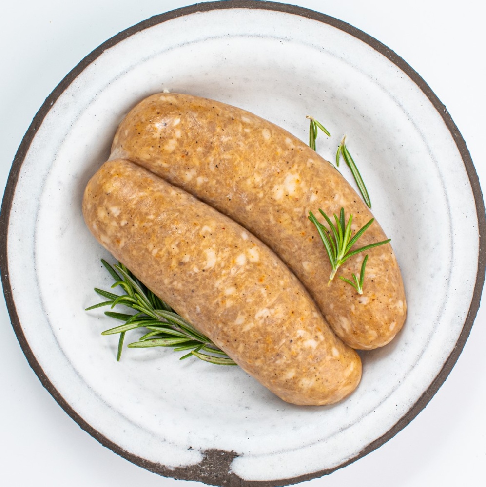 Колбаски из курицы к пиву 1кг