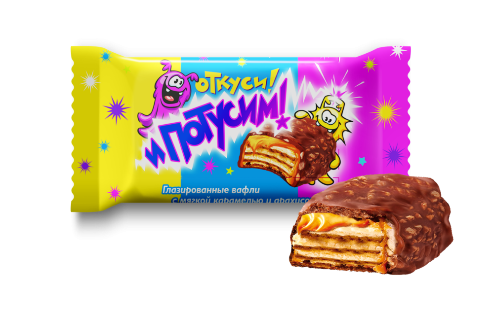 Конфеты Потусим? 1кг Свитлайф