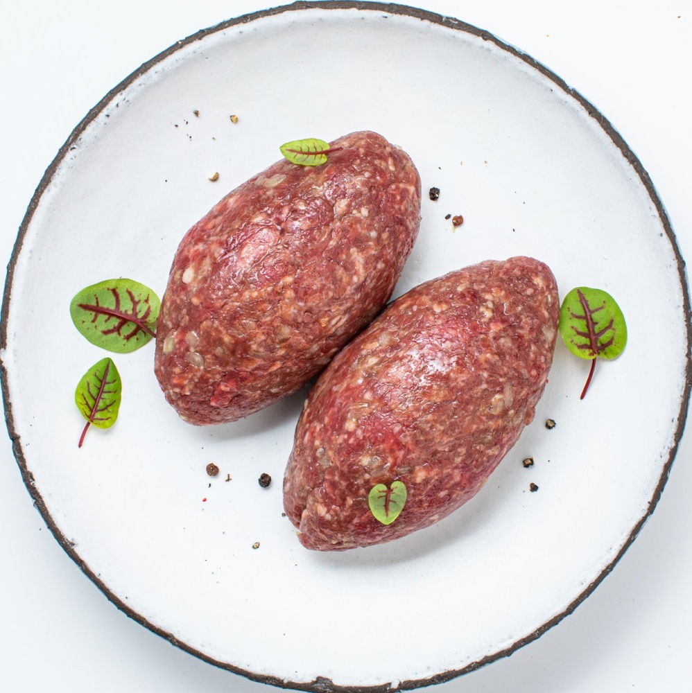 Люля-кебаб 1кг МСК