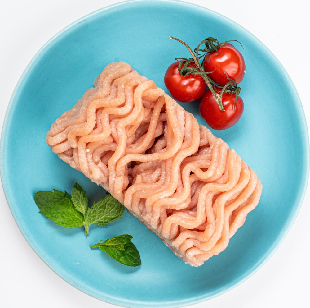 Фарш куриный 1кг