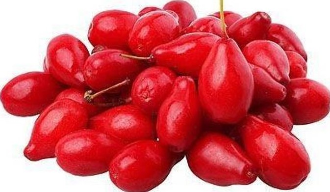 Кизил 1кг