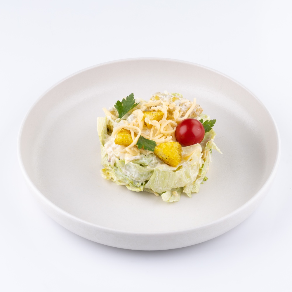 Салат Цезарь 1кг