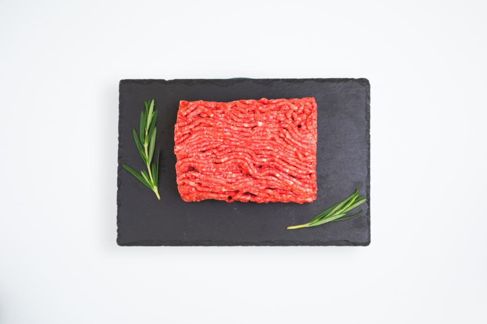 Фарш семейный 1кг охл