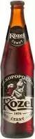 Пиво Козел 0,45л 3,7% темное ст