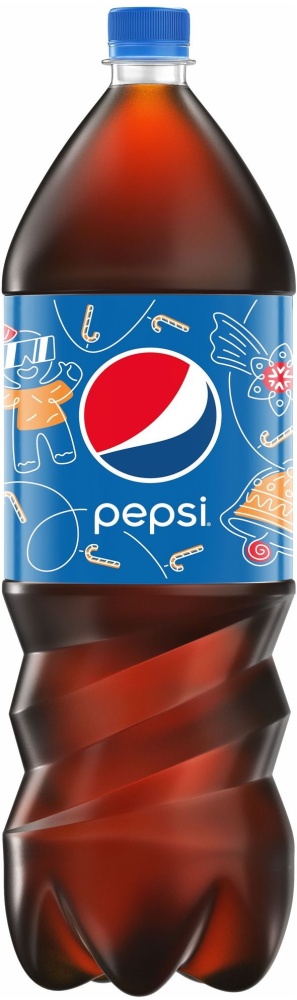 Напиток газ Пепси 2л