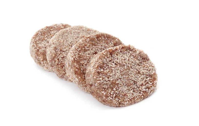 Котлеты Московские 1кг МСК