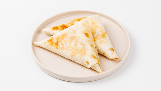 Конвертики картофель/грибы 140г Кук Чат