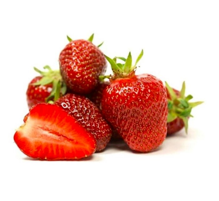 Клубника Краснодар 1кг