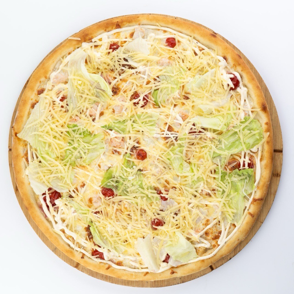 Пицца Цезарь 1000г СП