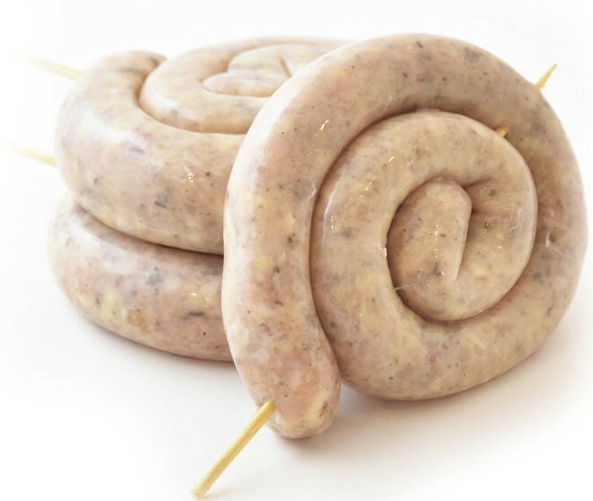 Улитка куриная с сыром 1кг