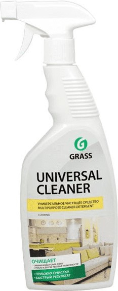 Средство чистящее Грасс Эко курок 600мл универсальное