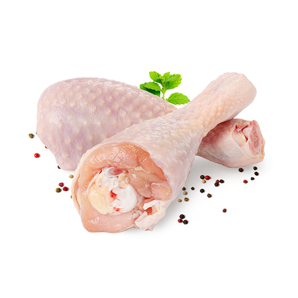 Голень индейки 1кг охл