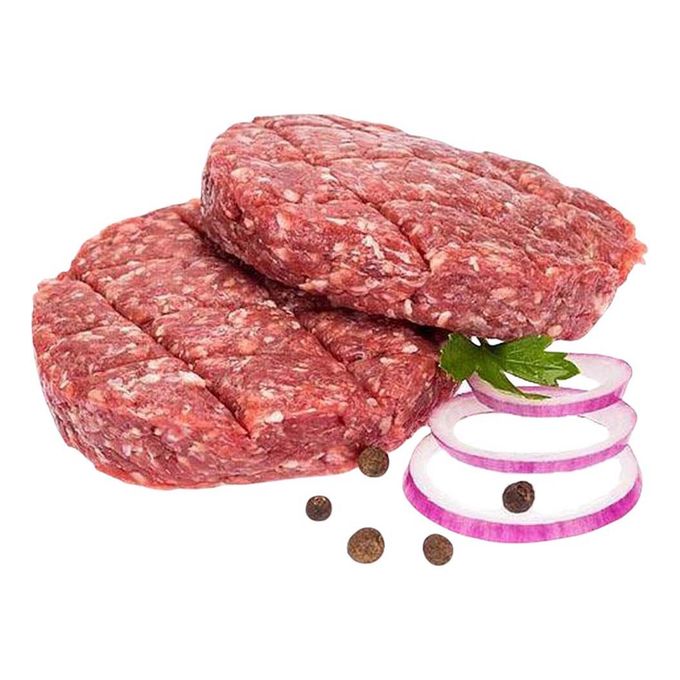 Бифштекс из говядины классический 1кг МСК