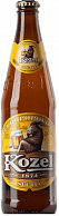 Пиво Козел 0,45л 4% светлое ст