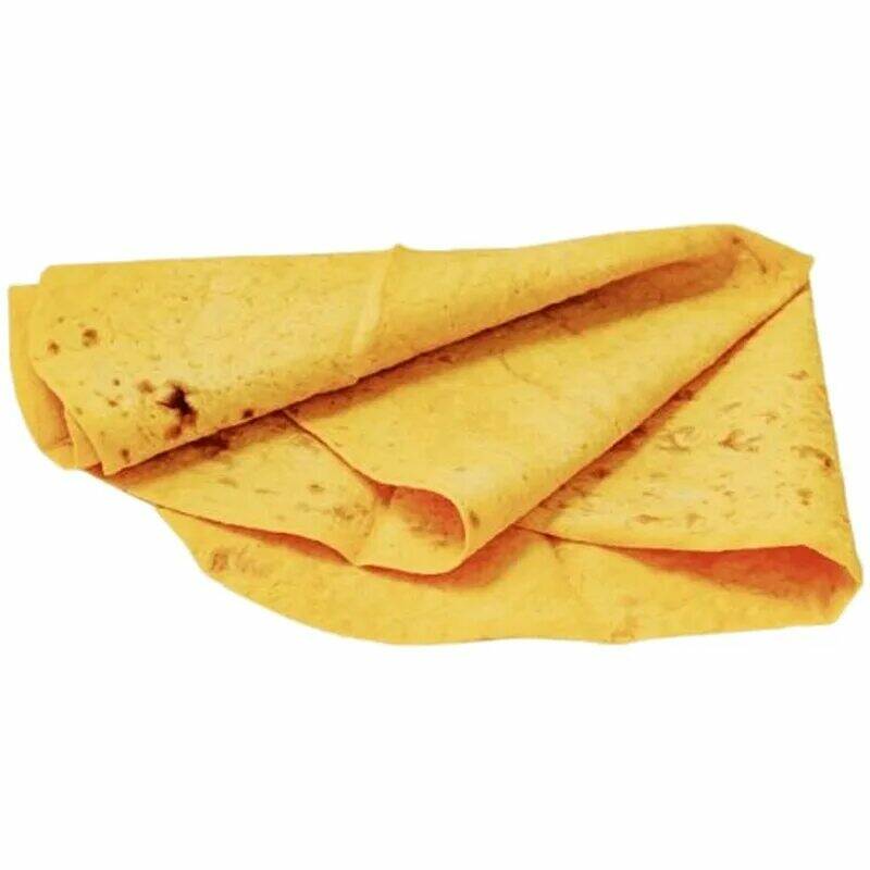 Лаваш мини круглый 180г сырный ЗАО Хлеб